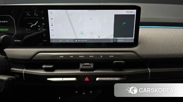 Kia EV3 2024 Белый из Кореи, фото 5