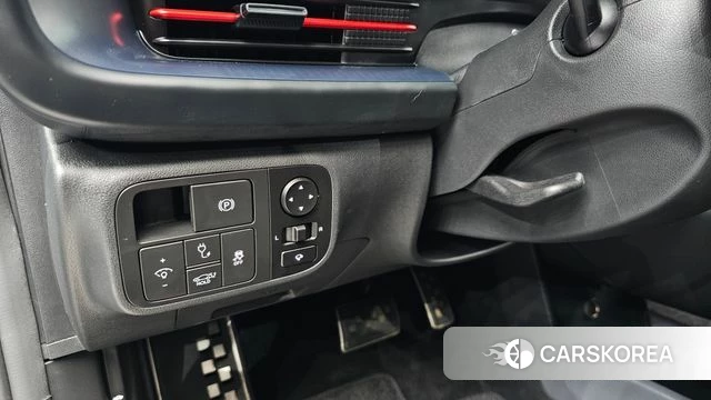 Hyundai The New Ionic 6 2025 Небесно-голубой из Кореи, фото 5