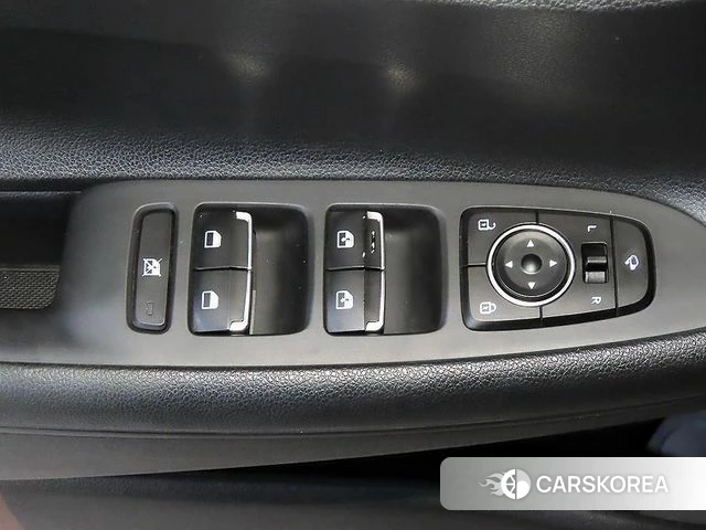 Hyundai Grandeur IG 2018 Серый из Кореи, фото 5