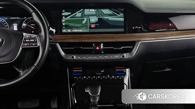 Kia Mohave Master 2020 Белый из Кореи, фото 5