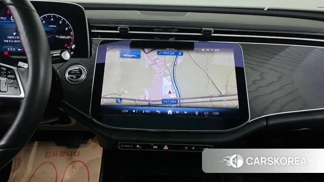 Mercedes-Benz E-Class W214 2024 Черный из Кореи, фото 5