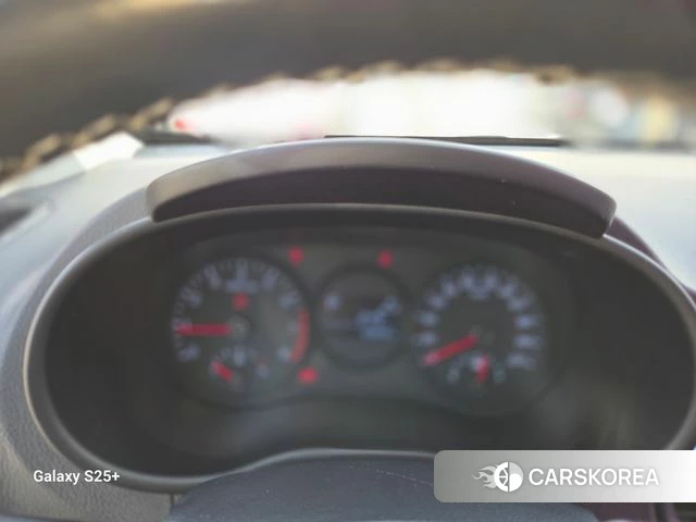 Kia All New Morning (JA) 2019 Серый из Кореи, фото 5