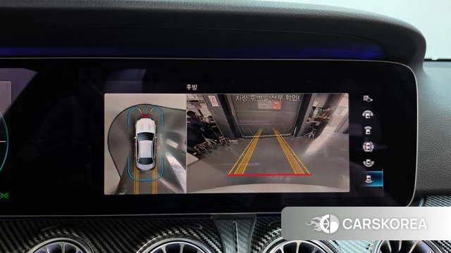Mercedes-Benz E-Class W213 2022 Белый из Кореи, фото 5