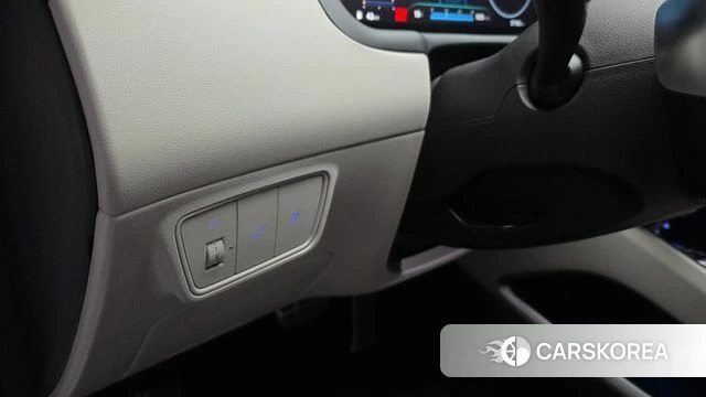 Hyundai Tucson (NX4) 2022 Белый из Кореи, фото 5