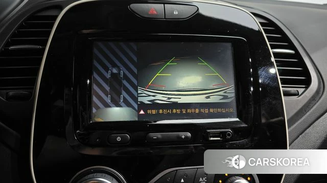 Renault Korea (Samsung) New QM3 2018 Жемчужный цвет из Кореи, фото 5