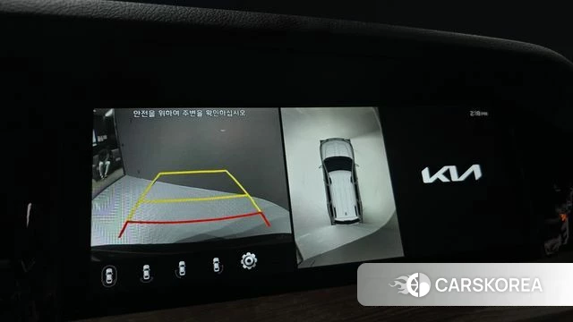 Kia Mohave Master 2023 Черный из Кореи, фото 5