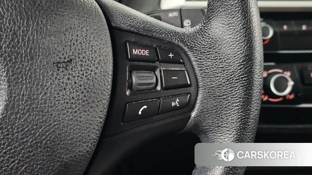 BMW 1 Series (F20) 2018 Черный из Кореи, фото 5