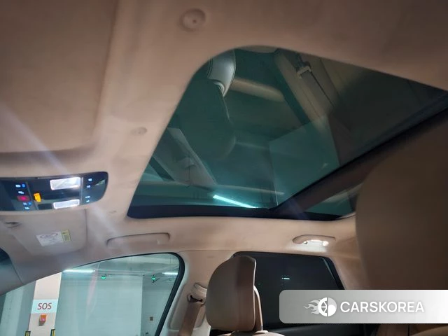 Hyundai Grandeur Hybrid (GN7) 2024 Белый из Кореи, фото 5