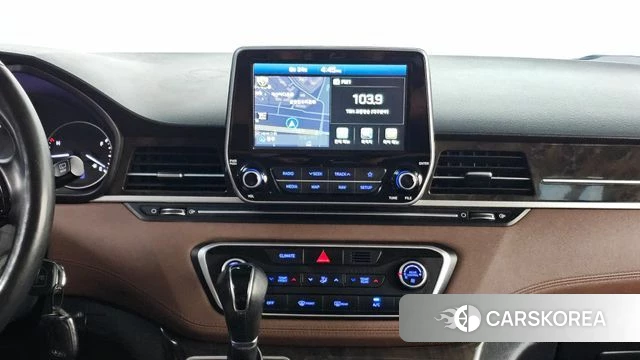 Hyundai The New Grand Starex 2018 Черный из Кореи, фото 5