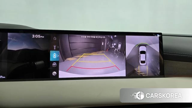 Genesis G80 (RG3) 2024 Белый из Кореи, фото 5