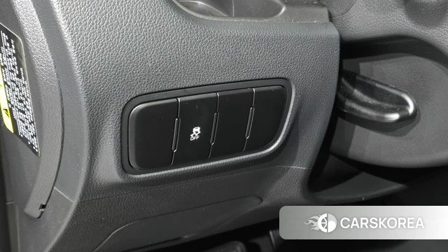 Kia The New Kia Ray 2023 Жемчужный цвет из Кореи, фото 5