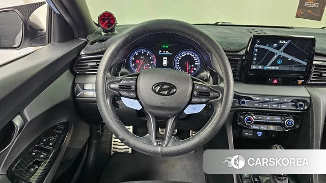 Hyundai Veloster (JS) 2020 Серебряный из Кореи, фото 5