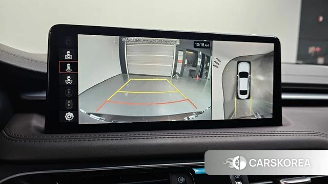 Genesis The New G70 2021 Коричневый из Кореи, фото 5