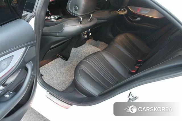 Mercedes-Benz CLS-Class C257 2019 Белый из Кореи, фото 5