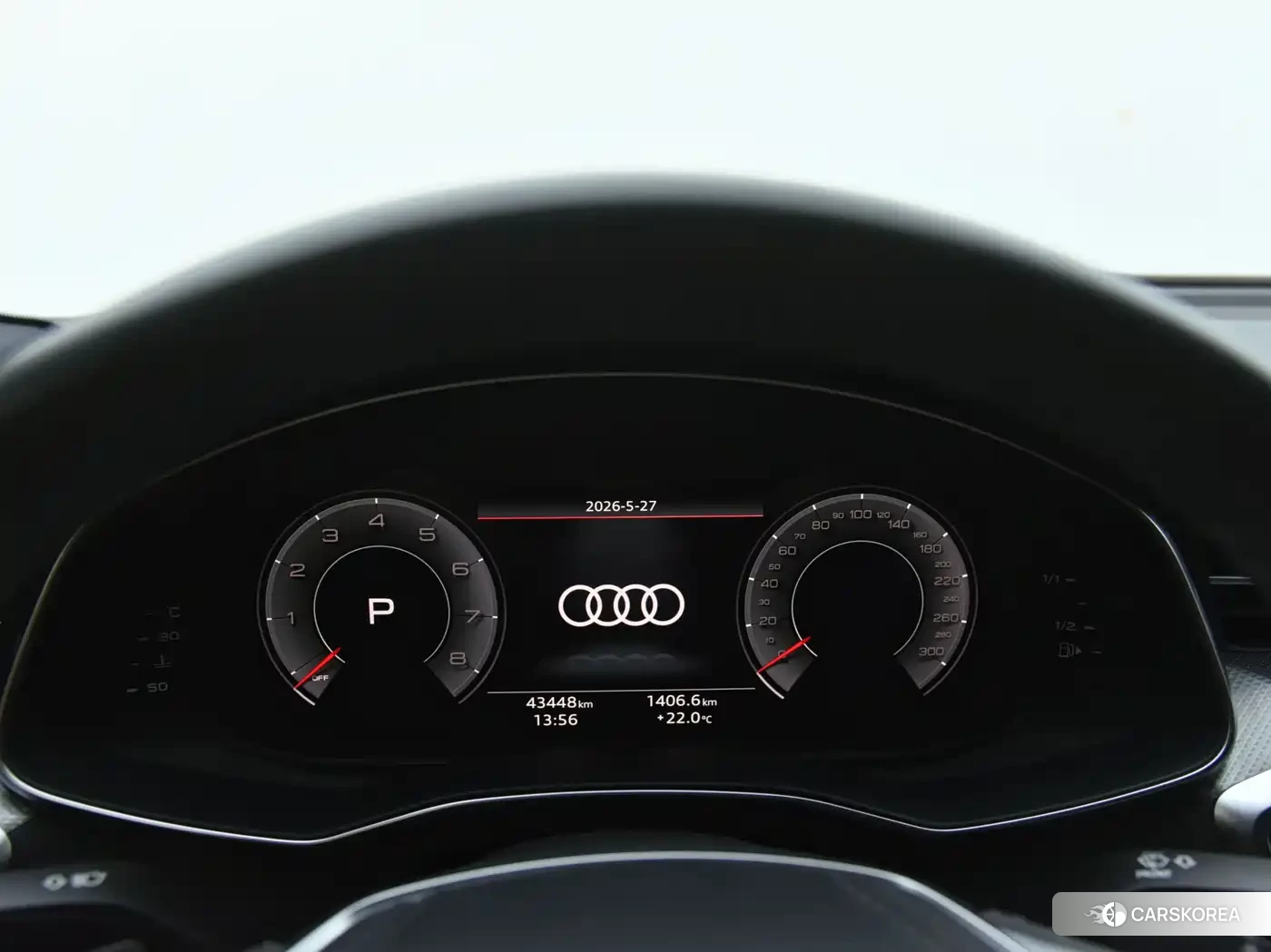 Audi A6L 2024 Черный из Китая, фото 5