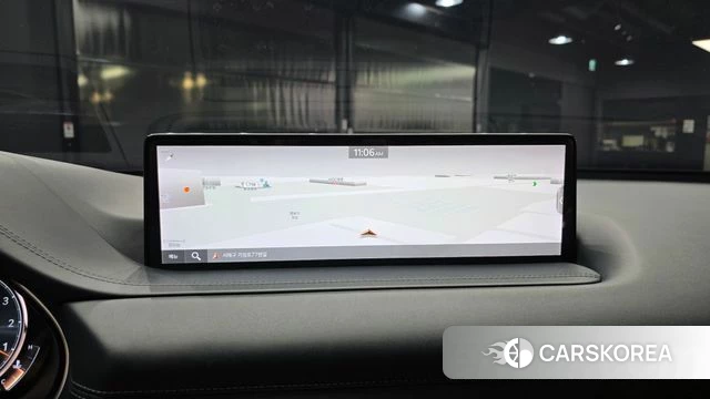 Genesis GV80 2020 Белый из Кореи, фото 5