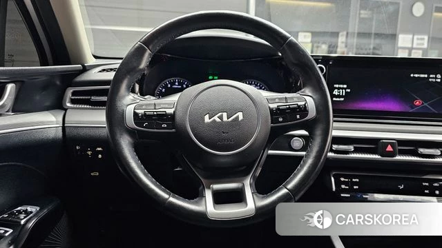 Kia K5 3rd generation id 4976551 из Кореи 5