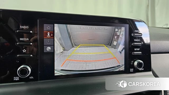Kia The New Seltos 2023 Серый из Кореи, фото 5