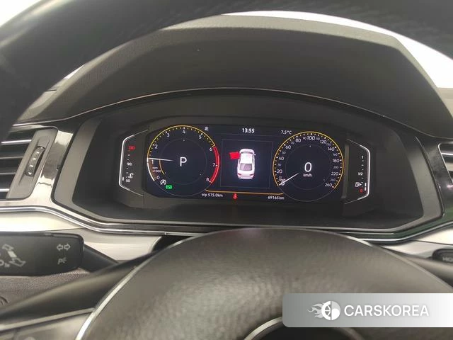 Volkswagen Lamando 2021 Белый из Китая, фото 5