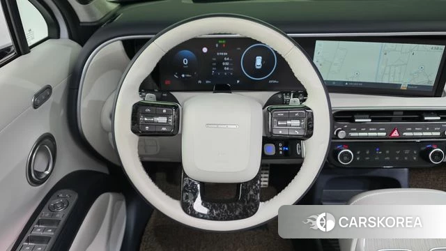 Hyundai Palisade (LX3) 2025 Белый из Кореи, фото 5