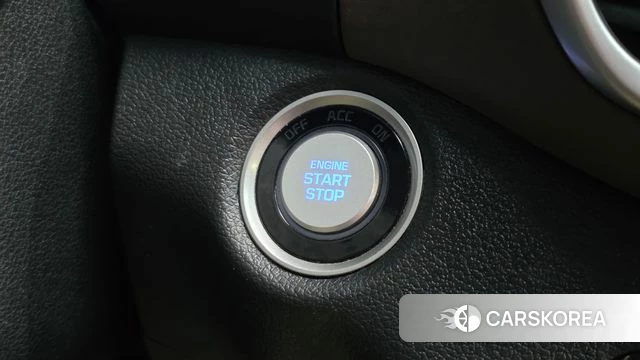 Hyundai All New Tucson 2019 Белый из Кореи, фото 5