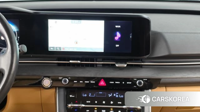 Kia Carnival 4th generation 2021 Белый из Кореи, фото 5