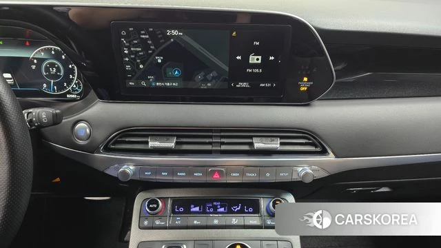 Hyundai Palisade 2021 Белый из Кореи, фото 5
