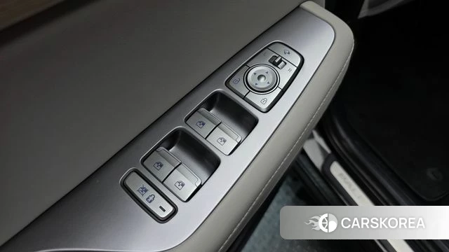 Hyundai The New Palisade 2022 Коричневый из Кореи, фото 5
