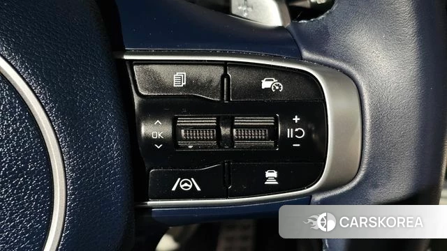 Kia Sportage 5th Generation 2021 Черный из Кореи, фото 5