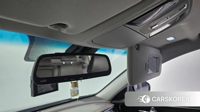 Kia Come New K7 2019 Серый из Кореи, фото 5