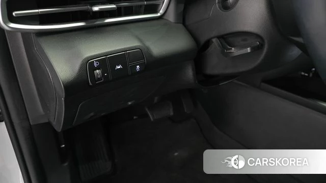 Hyundai Avante (CN7) 2021 Белый из Кореи, фото 5