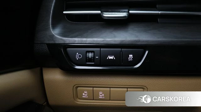 Kia Carnival 4th generation 2022 Белый из Кореи, фото 5