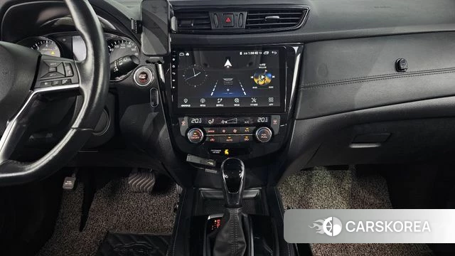 Nissan X Trail 2018 Белый из Кореи, фото 5