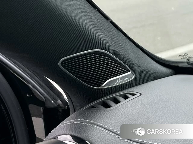 Mercedes-Benz AMG A-Class 2021 Черный из Китая, фото 5