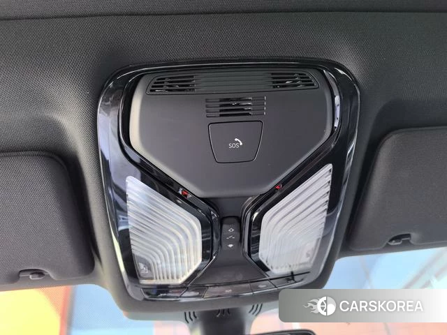 BMW 5 series 2023 Черный из Китая, фото 5