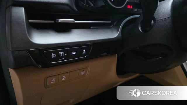 Kia Carnival 4th generation 2021 Белый из Кореи, фото 5