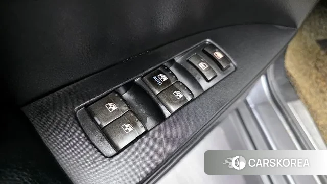 Ssangyong The New Korando Sports 2018 Серый из Кореи, фото 5