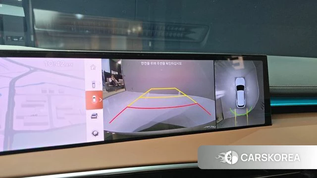 Genesis GV70 2025 Белый из Кореи, фото 5