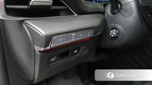Genesis GV80 2021 Белый из Кореи, фото 5