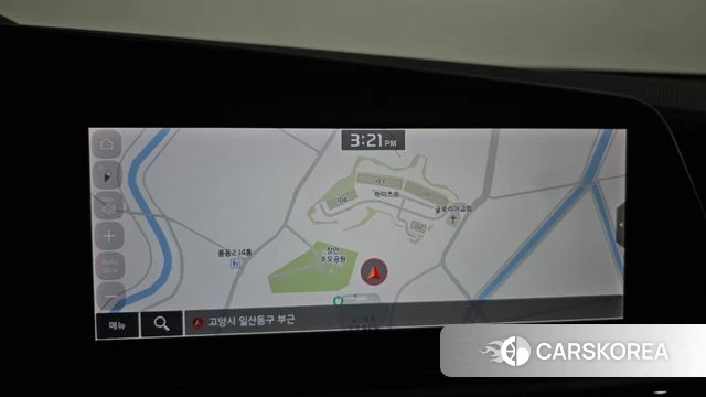 Kia Di All New Niro EV 2022 Серый из Кореи, фото 5