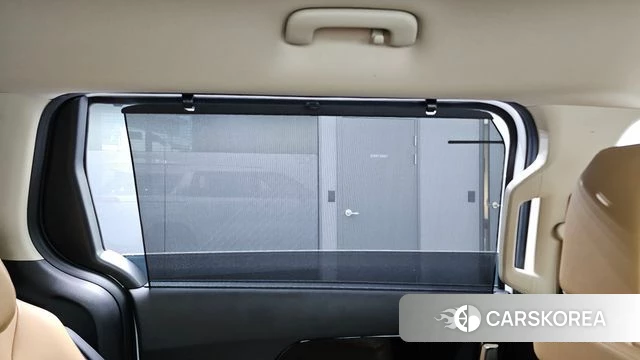 Kia Carnival 4th generation 2023 Белый из Кореи, фото 5