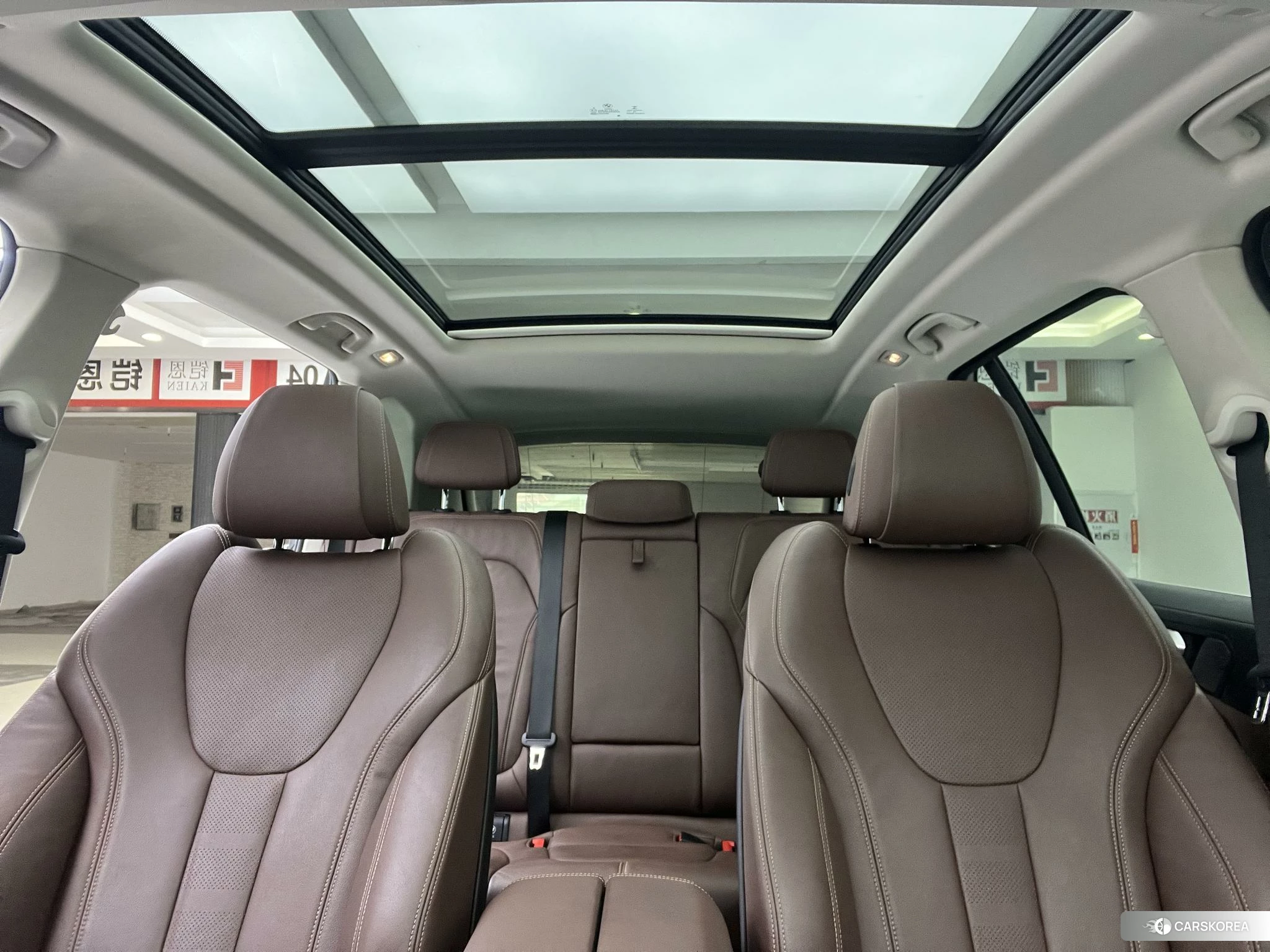 BMW X5 2021 Черный из Китая, фото 5