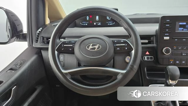 Hyundai Staria 2024 Белый из Кореи, фото 5