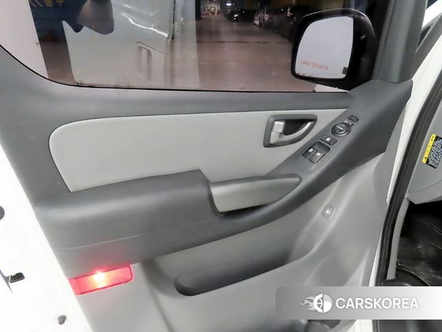 Hyundai The New Grand Starex 2020 Белый из Кореи, фото 5
