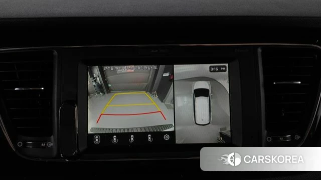 Kia The New Carnival 2018 Белый из Кореи, фото 5