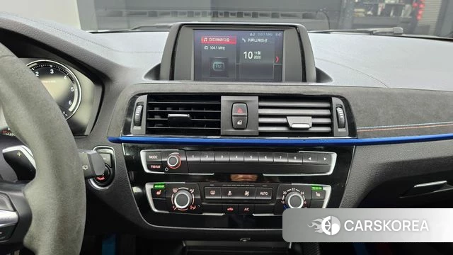 BMW 1 Series (F20) 2018 Белый из Кореи, фото 5