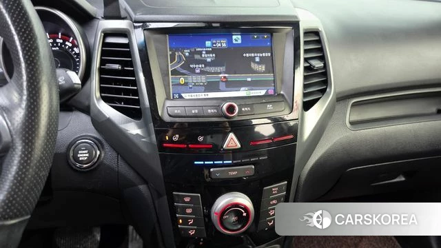 Ssangyong Tivoli Armor 2019 Белый из Кореи, фото 5