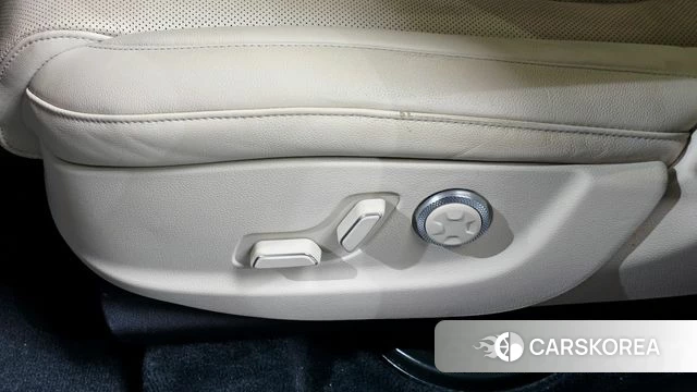 Genesis GV80 2023 Черный из Кореи, фото 5