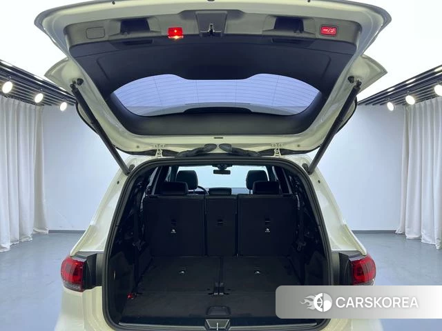 Mercedes-Benz GLB 2020 Белый из Китая, фото 5
