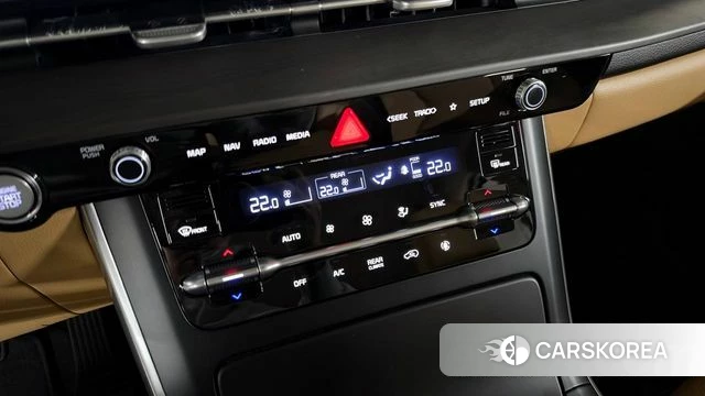 Kia Carnival 4th generation 2021 Белый из Кореи, фото 5
